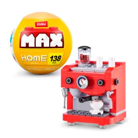 zuru-max-home-coffee-maker-figuur