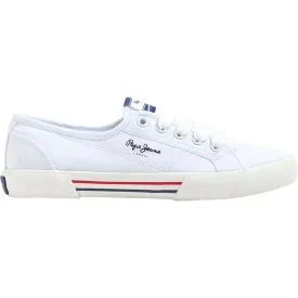 pepe-jeans-brady-w-basic-trainers-refurbished