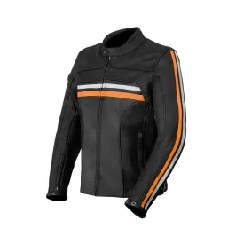 gasoline-enfield-leather-jacket