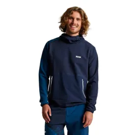 slam-sudadera-con-capucha-foil-tech