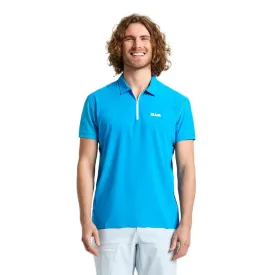 slam-one-design-tech-kurzarm-poloshirt