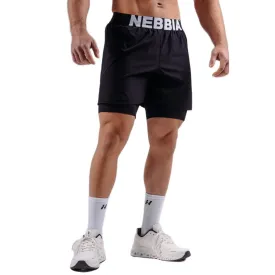 nebbia-short-double-layer-training-primal-878