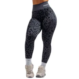 nebbia-push-up-compression-leopard-primal-849-レギンス