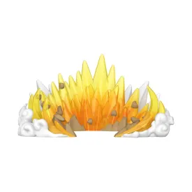 funko-elements-power-up-figuur