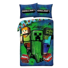 halantex-minecraft-dynetrekk