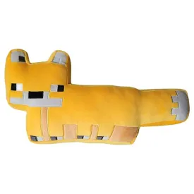 halantex-minecraft-fox-クッション
