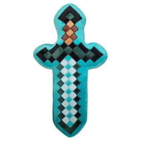 halantex-minecraft-sword-坐垫