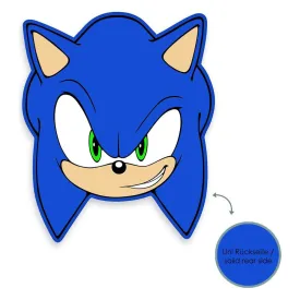 herding-cojin-sonic-the-hedgehog