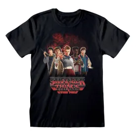 heroes-inc-stranger-things-vecna-반팔-티셔츠