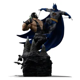 iron-studios-dc-comics-batman-vs-bane-rysunek