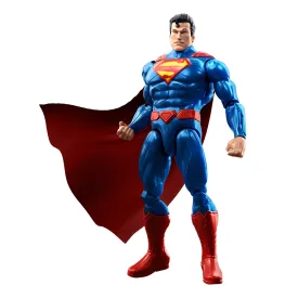 mattel-dc-comics-superman-그림