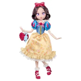 mattel-boneca-disney-princess-snow-white