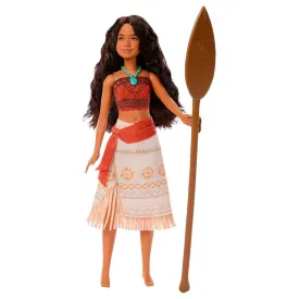 mattel-moana-인형