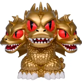 monogram-godzilla-king-ghidorah-spaarpot