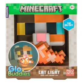 paladone-minecraft-cat-램프