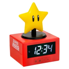 paladone-super-mario-super-star-budzik