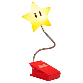 paladone-super-mario-super-star-램프