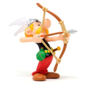plastoy-asterix-figuur