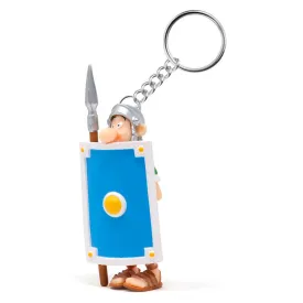 plastoy-asterix-roman-keychain
