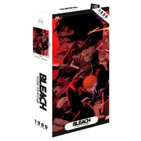 plastoy-bleach-puzzel