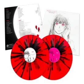 plastoy-kakegurui-ビニール