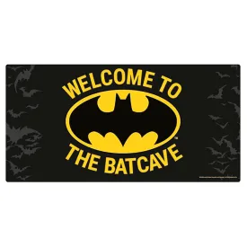 pyramid-dc-comics-batman-标志