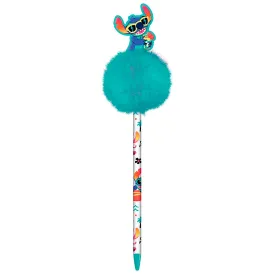 pyramid-lilo---stitch-pom-pom-笔