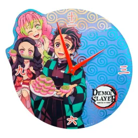 sakami-demon-slayer-Ρολόι