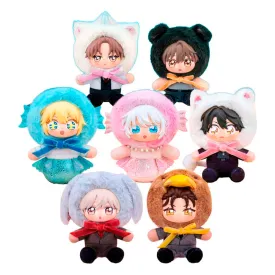sakami-the-falling-merman-teddy