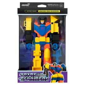 super-7-transformers-devastator-rysunek