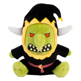 tomy-warhammer-gloomspite-git-テディベア