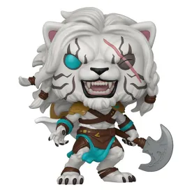 funko-magic:-the-gathering-ajani-图形