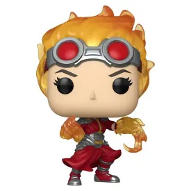 funko-magic:-the-gathering-chandra-kuvio