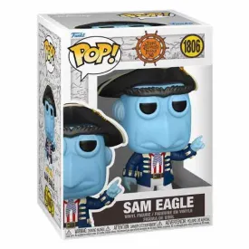 funko-the-muppets-samoa-eagle-figuur