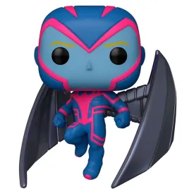 funko-x-men-archangel-figur