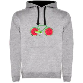 kruskis-watermelon-hettegenser