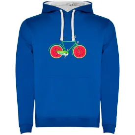 kruskis-watermelon-hettegenser