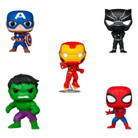 funko-marvel-5-nc-pack-图形
