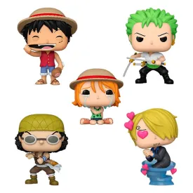 funko-one-piece-5-pack-图形