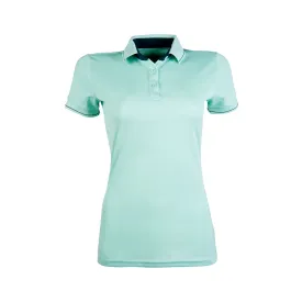 hkm-classico-여성-반팔-폴로셔츠