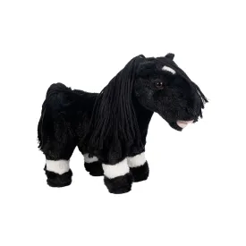 hkm-cuddle-pony-legetoj