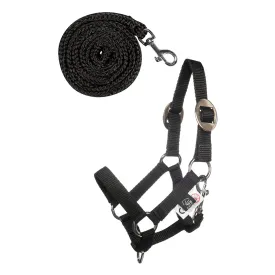 hkm-head-collar---lead-rope-hobby-horsing-basic-legetoj
