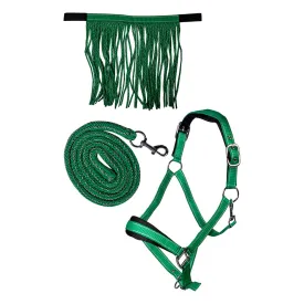 hkm-licol-et-longe-snap-hook---fly-fring