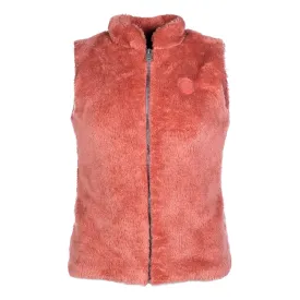 hkm-teddy-ruby-주니어-조끼