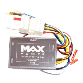 max-power-truster-12-ct-propeller-control-unit-24v-refurbished