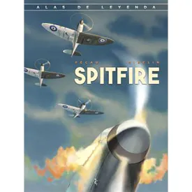 cascaborra-ediciones-comic-alas-de-leyenda:-spitfire