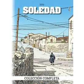 cascaborra-ediciones-комикс-pack-soledad:-la-obra-completa