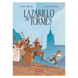 dirac-dist-comic-lazarillo-de-tormes