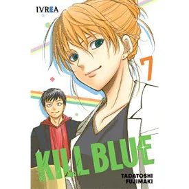 editorial-ivrea-kill-blue-07-comic