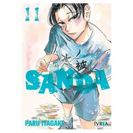 editorial-ivrea-sanda-11-만화